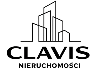 Logo CLAVIS Nieruchomości